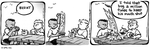jumpstart